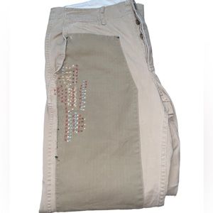 Ralph Lauren Double Knee Jeans